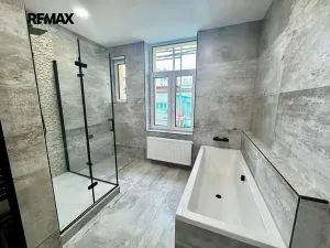 Pronájem bytu 3+kk, Ostrava, Českobratrská, 104 m2