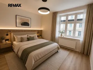 Pronájem bytu 3+kk, Ostrava, Českobratrská, 104 m2