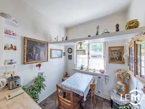Pronájem rodinného domu, Olomouc, Družstevní, 90 m2