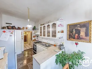 Pronájem rodinného domu, Olomouc, Družstevní, 90 m2