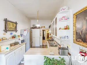 Pronájem rodinného domu, Olomouc, Družstevní, 90 m2