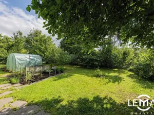 Pronájem rodinného domu, Olomouc, Družstevní, 90 m2