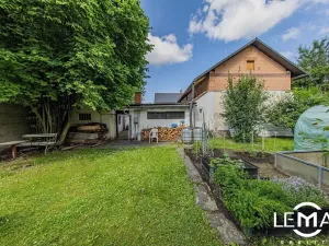 Pronájem rodinného domu, Olomouc, Družstevní, 90 m2