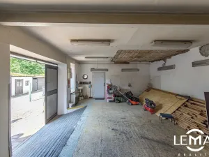 Pronájem rodinného domu, Olomouc, Družstevní, 90 m2