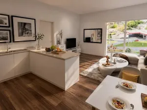 Prodej bytu 3+kk, Brno, Olomoucká, 85 m2