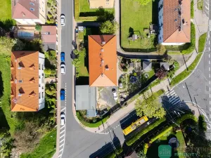 Pronájem bytu 3+1, Teplice, Lužická, 72 m2
