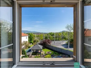 Pronájem bytu 3+1, Teplice, Lužická, 72 m2