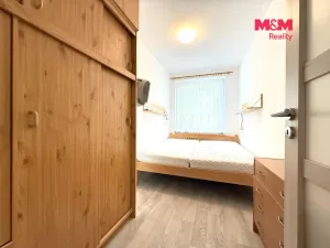 Pronájem bytu 3+1, Praha - Letňany, Rýmařovská, 68 m2