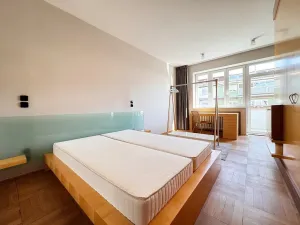 Pronájem bytu 3+kk, Brno, Mášova, 80 m2