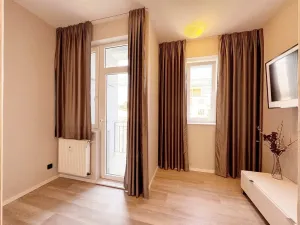 Pronájem bytu 3+kk, Brno, Mášova, 80 m2