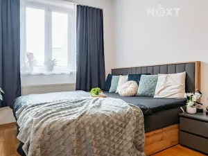 Prodej bytu 4+1, České Budějovice, J. Dobrovského, 73 m2