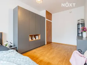 Prodej bytu 4+1, České Budějovice, J. Dobrovského, 73 m2