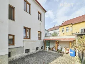 Prodej bytu 4+1, České Budějovice, J. Dobrovského, 73 m2