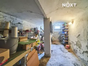 Prodej bytu 4+1, České Budějovice, J. Dobrovského, 73 m2
