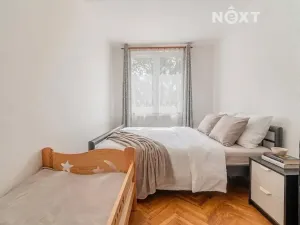 Prodej bytu 3+1, Netolice, Tržní, 64 m2