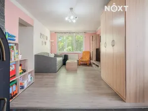 Prodej bytu 3+1, Netolice, Tržní, 64 m2