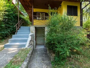 Prodej zahrady, Hluk, 563 m2
