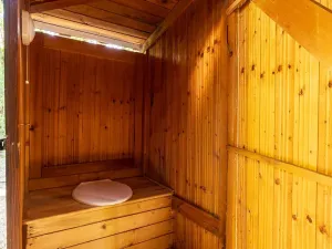 Prodej zahrady, Hluk, 563 m2