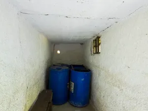 Prodej zahrady, Hluk, 563 m2