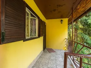 Prodej zahrady, Hluk, 563 m2
