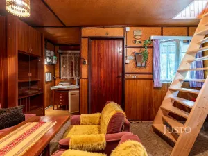 Prodej zahrady, Hluk, 563 m2