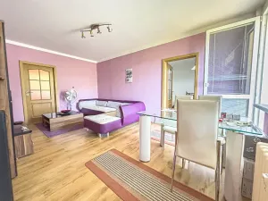 Prodej bytu 3+1, Ústí nad Labem, Jindřicha Plachty, 77 m2