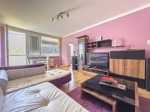 Prodej bytu 3+1, Ústí nad Labem, Jindřicha Plachty, 77 m2