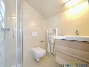 Pronájem bytu 3+kk, Praha - Bubeneč, Bubenečská, 115 m2