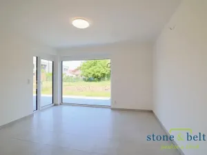 Pronájem rodinného domu, Rudná, U Nučického nádraží, 110 m2