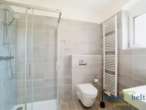 Pronájem rodinného domu, Rudná, U Nučického nádraží, 110 m2