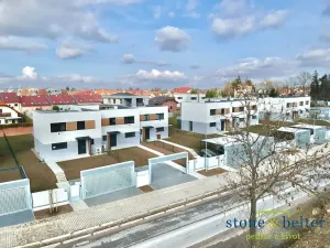 Pronájem rodinného domu, Rudná, U Nučického nádraží, 110 m2