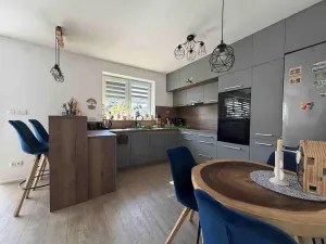 Prodej rodinného domu, Havířov, Prachatická, 180 m2