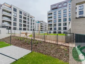 Pronájem bytu 1+kk, Praha - Strašnice, Počernická, 26 m2