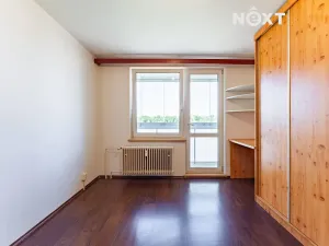 Prodej bytu 1+kk, Zábřeh, 28. října, 19 m2