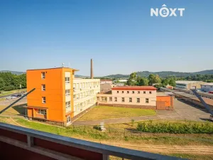 Prodej bytu 1+1, Šumperk, Blanická, 39 m2
