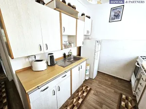 Pronájem bytu 4+1, Frýdek-Místek, 28. října, 74 m2