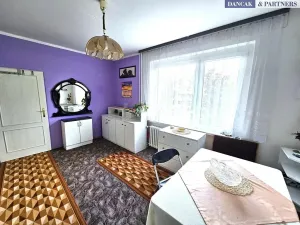 Pronájem bytu 4+1, Frýdek-Místek, 28. října, 74 m2