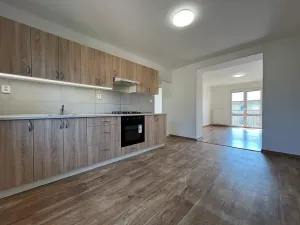 Pronájem bytu 2+1, Třinec, Alešova, 52 m2