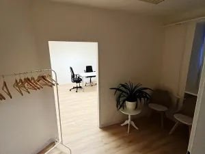 Pronájem ordinace, Brno, Kopečná, 29 m2