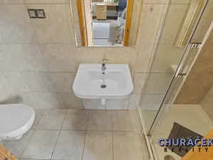 Prodej rodinného domu, Černošice, Foglarova, 400 m2