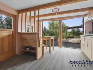 Prodej rodinného domu, Černošice, Foglarova, 400 m2