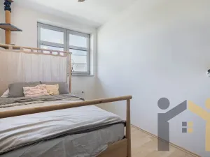 Prodej bytu 2+kk, Praha - Libeň, Českomoravská, 64 m2