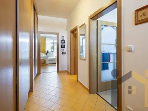Prodej bytu 2+kk, Praha - Libeň, Českomoravská, 64 m2