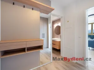 Prodej bytu 1+kk, Liberec, Polní, 33 m2