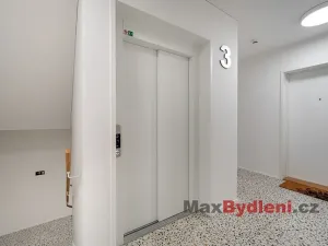 Prodej bytu 1+kk, Liberec, Polní, 33 m2