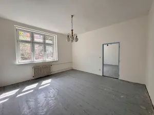 Prodej bytu 3+1, Teplice, Duchcovská, 71 m2