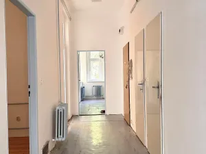 Prodej bytu 3+1, Teplice, Duchcovská, 71 m2