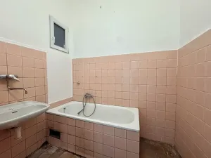 Prodej bytu 3+1, Teplice, Duchcovská, 71 m2