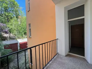 Prodej bytu 3+1, Teplice, Duchcovská, 71 m2