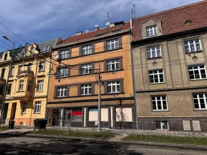 Prodej bytu 3+1, Teplice, Duchcovská, 71 m2